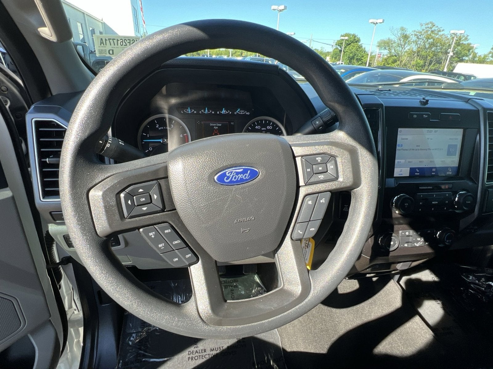 2022 Ford F-250SD XLT