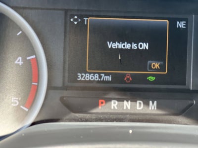 2022 Ford F-250SD XLT