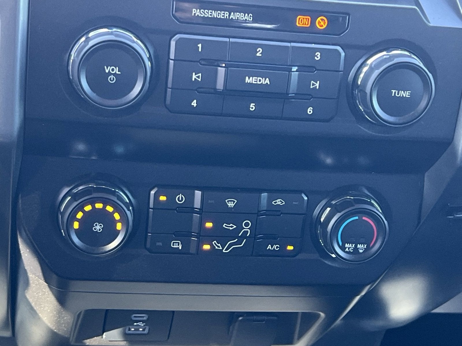 2022 Ford F-250SD XLT