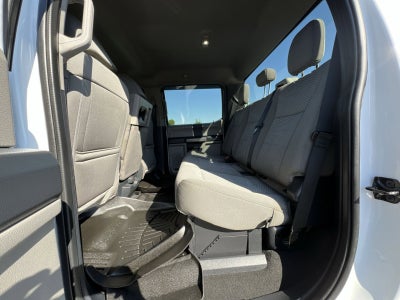 2022 Ford F-250SD XLT