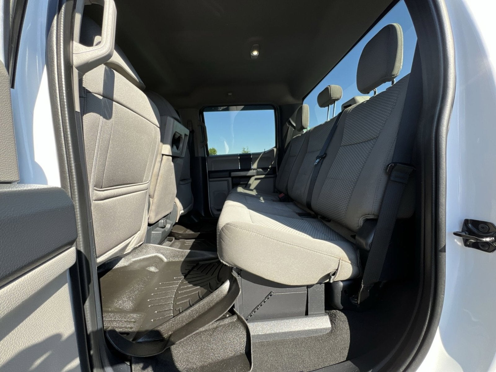 2022 Ford F-250SD XLT
