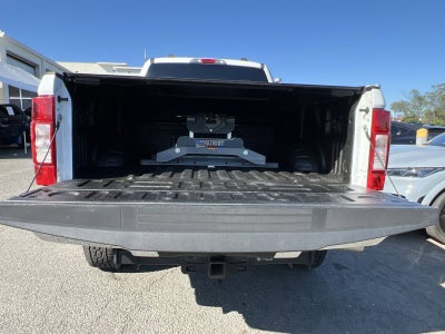 2022 Ford F-250SD XLT