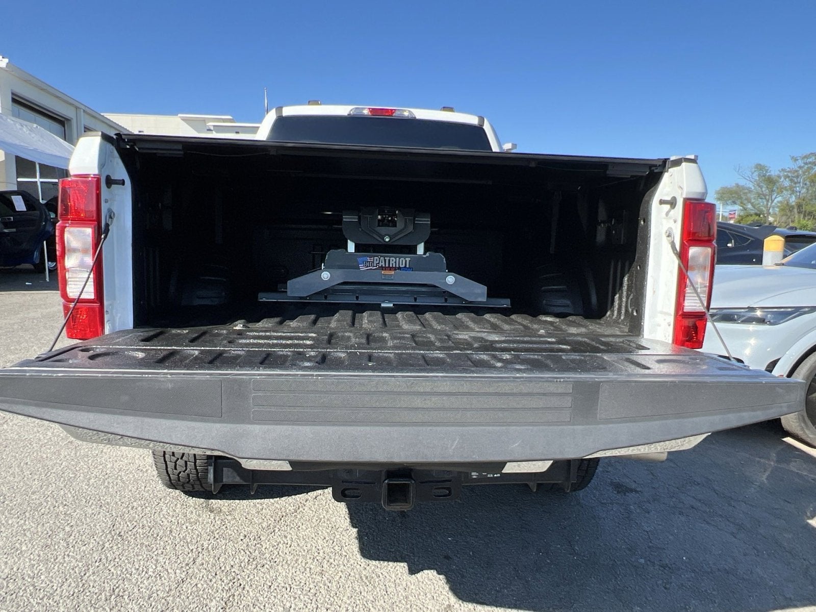 2022 Ford F-250SD XLT