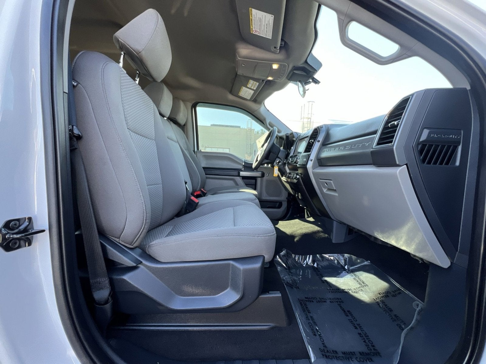 2022 Ford F-250SD XLT