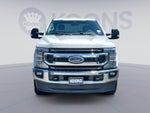 2022 Ford F-250SD XLT