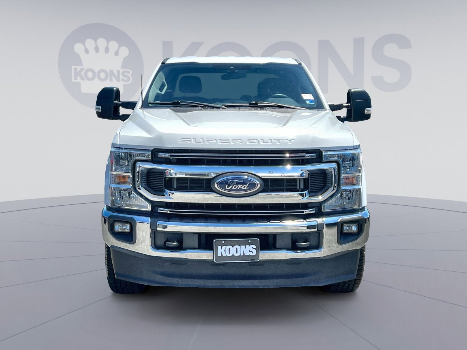 2022 Ford F-250SD XLT