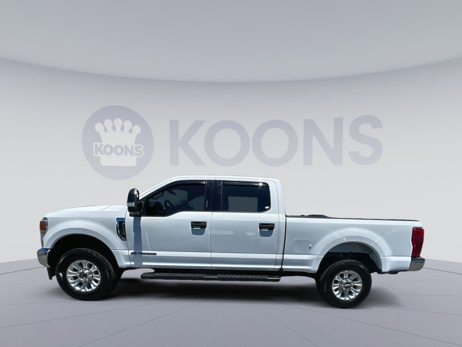 2022 Ford F-250SD XLT