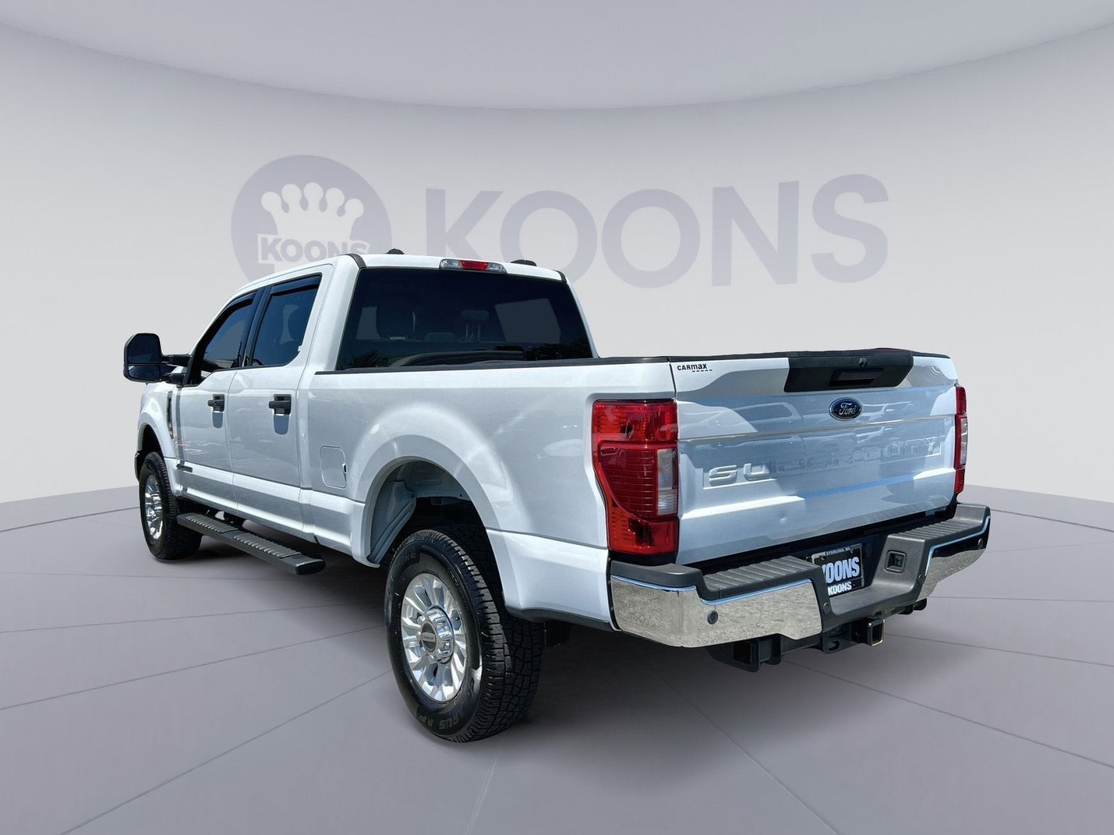2022 Ford F-250SD XLT
