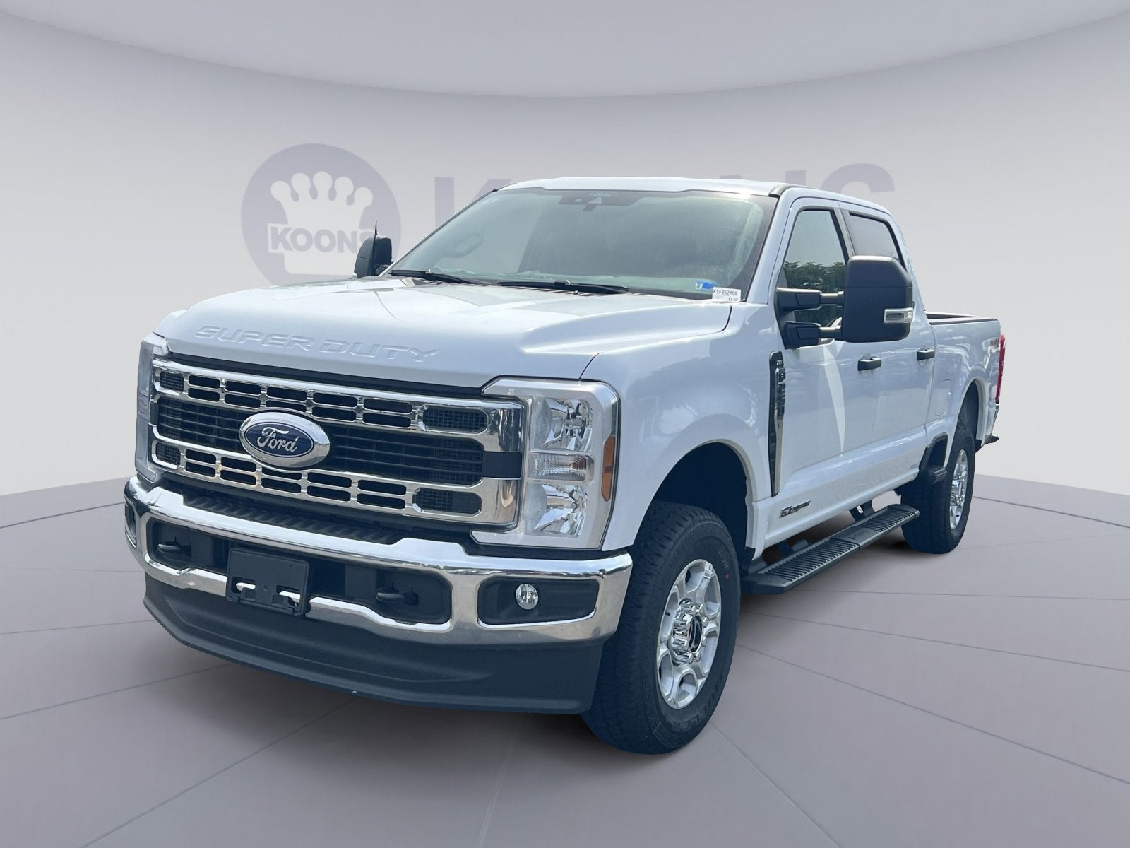 2026 Ford F-250 XLT 4x4 Crew Cab 6-3/4' Box's photo