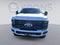 2025 Ford F-250SD Platinum