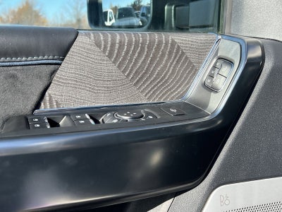 2025 Ford F-250SD Platinum