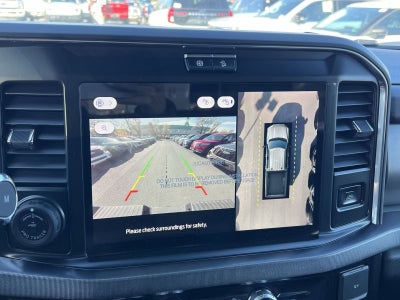 2025 Ford F-250SD Platinum