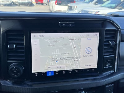 2025 Ford F-250SD Platinum