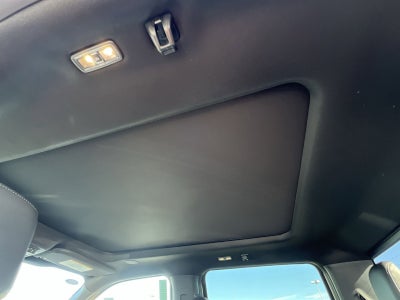 2025 Ford F-250SD Platinum