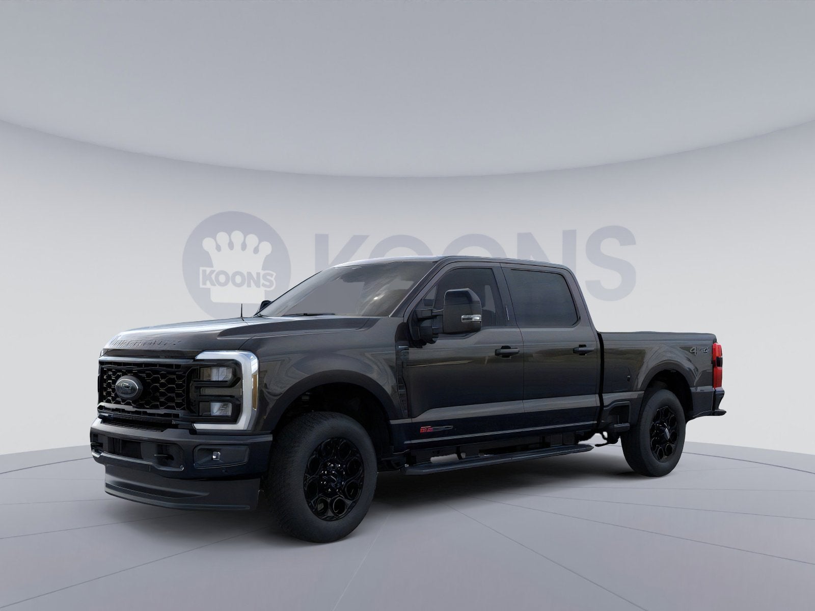 2026 Ford F-250SD Harley Davidson Limited Edition