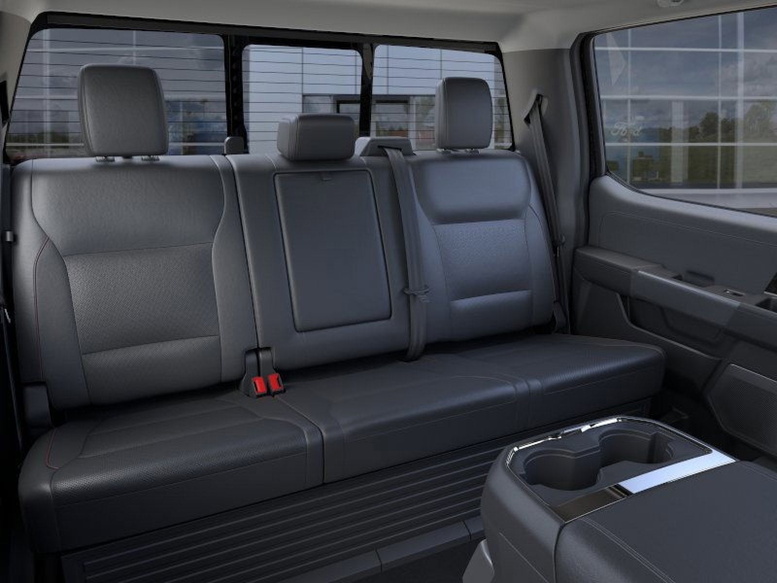 2026 Ford F-250SD Harley Davidson Limited Edition