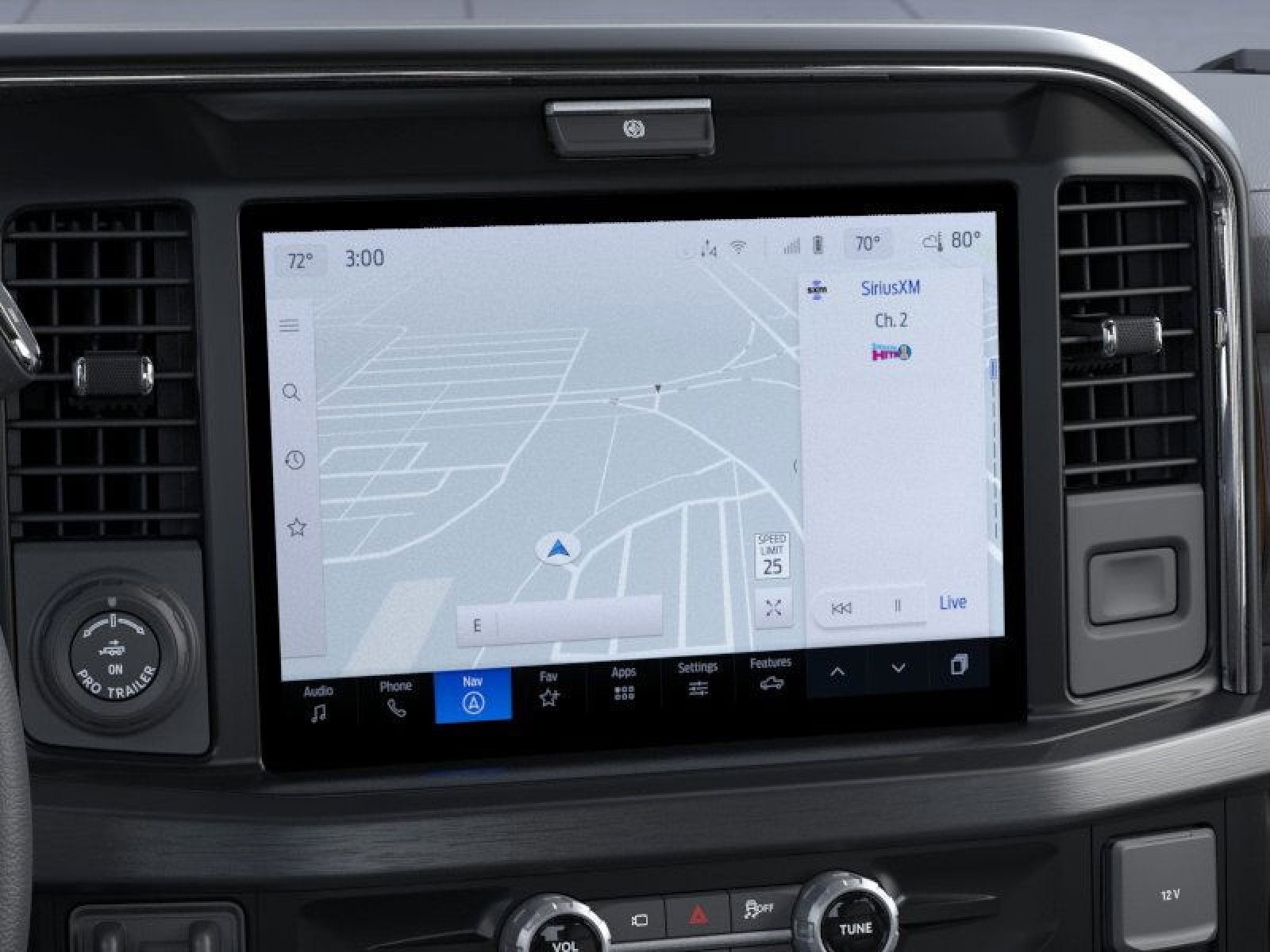 2026 Ford F-250SD Harley Davidson Limited Edition