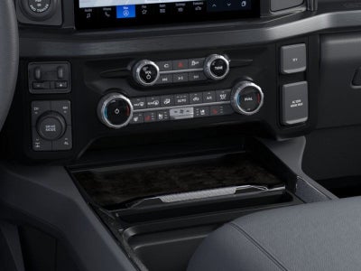 2026 Ford F-250SD Harley Davidson Limited Edition