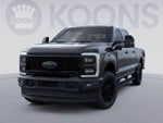 2026 Ford F-250SD Harley Davidson Limited Edition