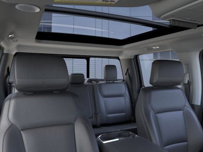 2026 Ford F-250SD Harley Davidson Limited Edition