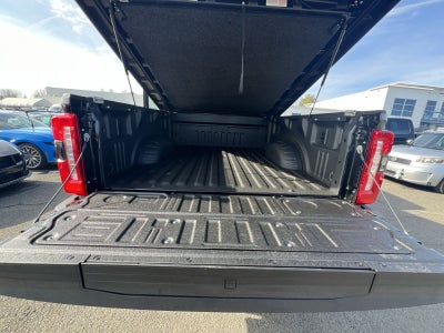 2026 Ford F-250SD Harley Davidson Limited Edition