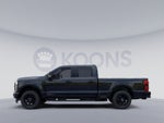 2026 Ford F-250SD Harley Davidson Limited Edition