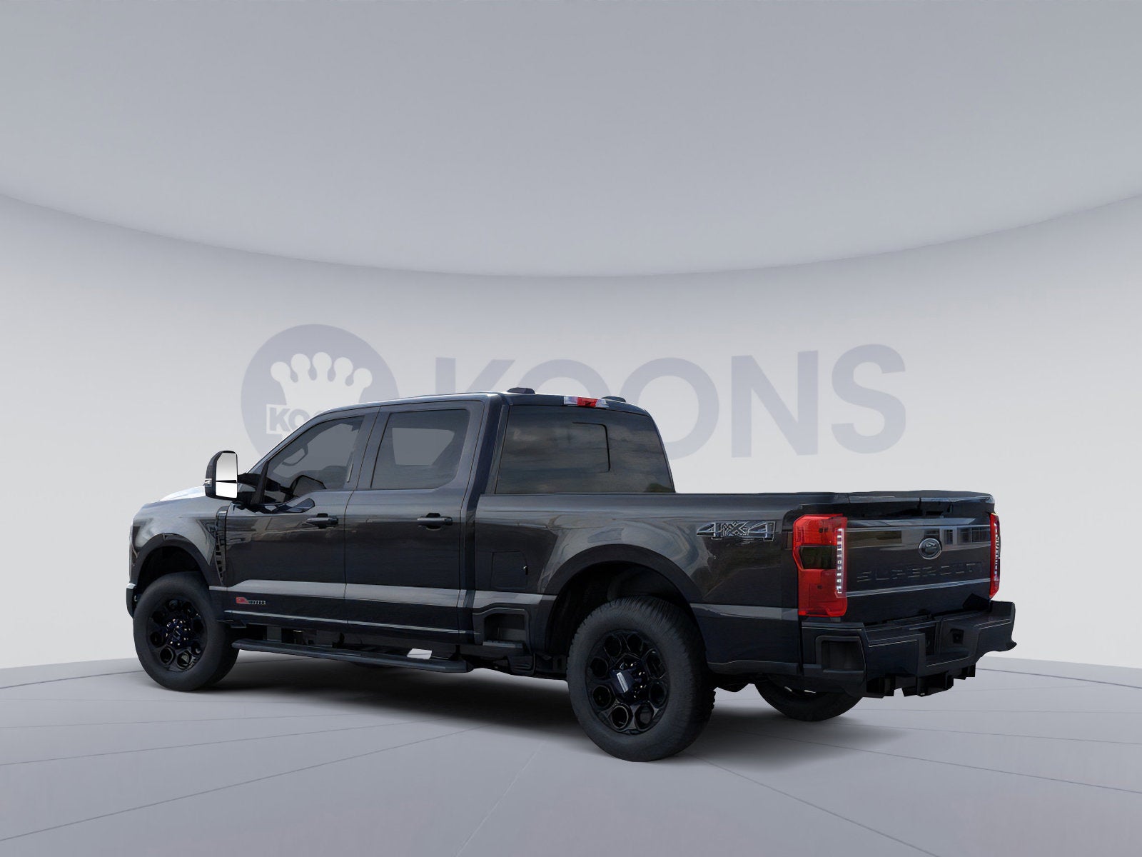 2026 Ford F-250SD Harley Davidson Limited Edition