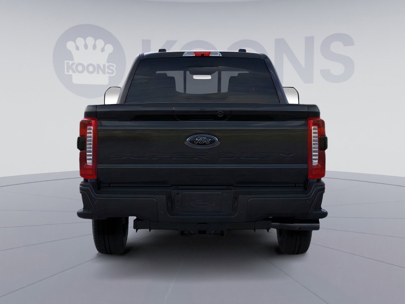 2026 Ford F-250SD Harley Davidson Limited Edition