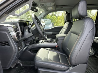 2027 Ford F-250SD Lariat