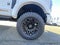 2026 Ford F-250SD Black Widow Premium Lifted 4X4