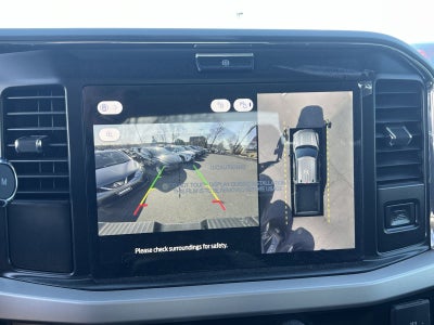 2026 Ford F-250SD Black Widow Premium Lifted 4X4