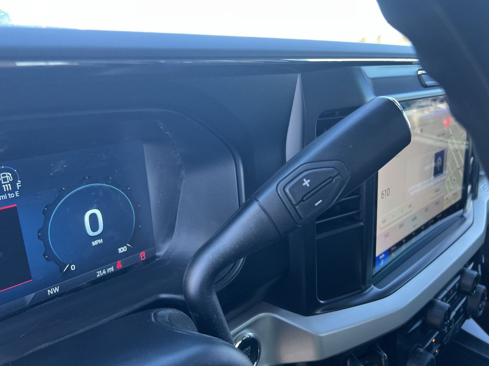 2026 Ford F-250SD Black Widow Premium Lifted 4X4