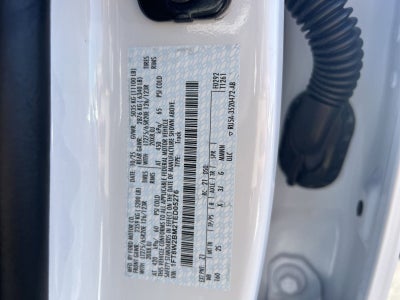 2026 Ford F-250SD Black Widow Premium Lifted 4X4