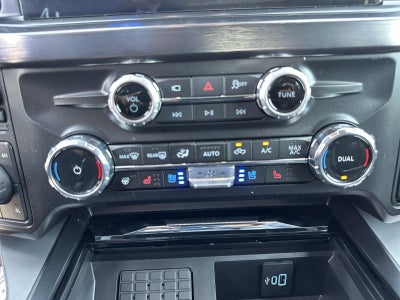 2026 Ford F-250SD Black Widow Lariat Ultimate Edition