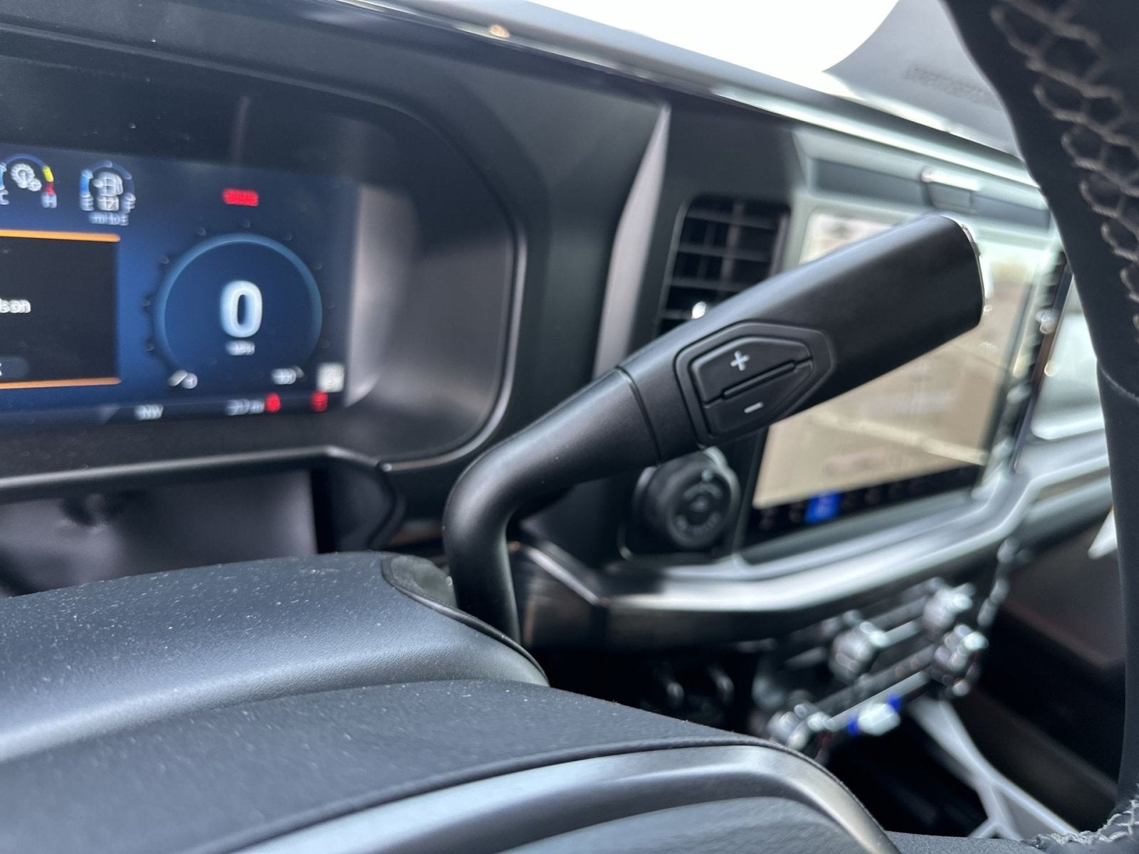 2026 Ford F-250SD Black Widow Lariat Ultimate Edition