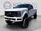 2026 Ford F-250SD Black Widow Lariat Ultimate Edition