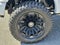 2026 Ford F-250SD Black Widow Lariat Ultimate Edition