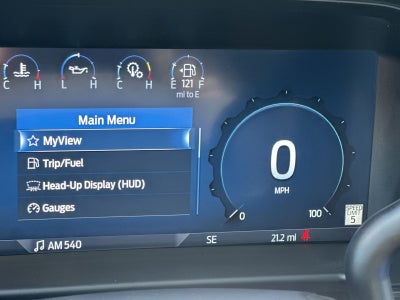 2026 Ford F-250SD Black Widow Lariat Ultimate Edition