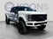 2026 Ford F-250SD Black Widow Lariat Ultimate Edition