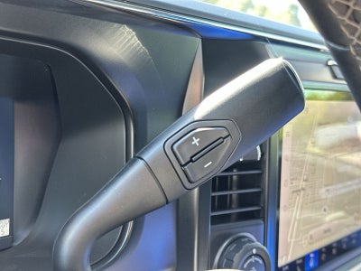 2026 Ford F-250SD Black Widow Lariat Ultimate Edition