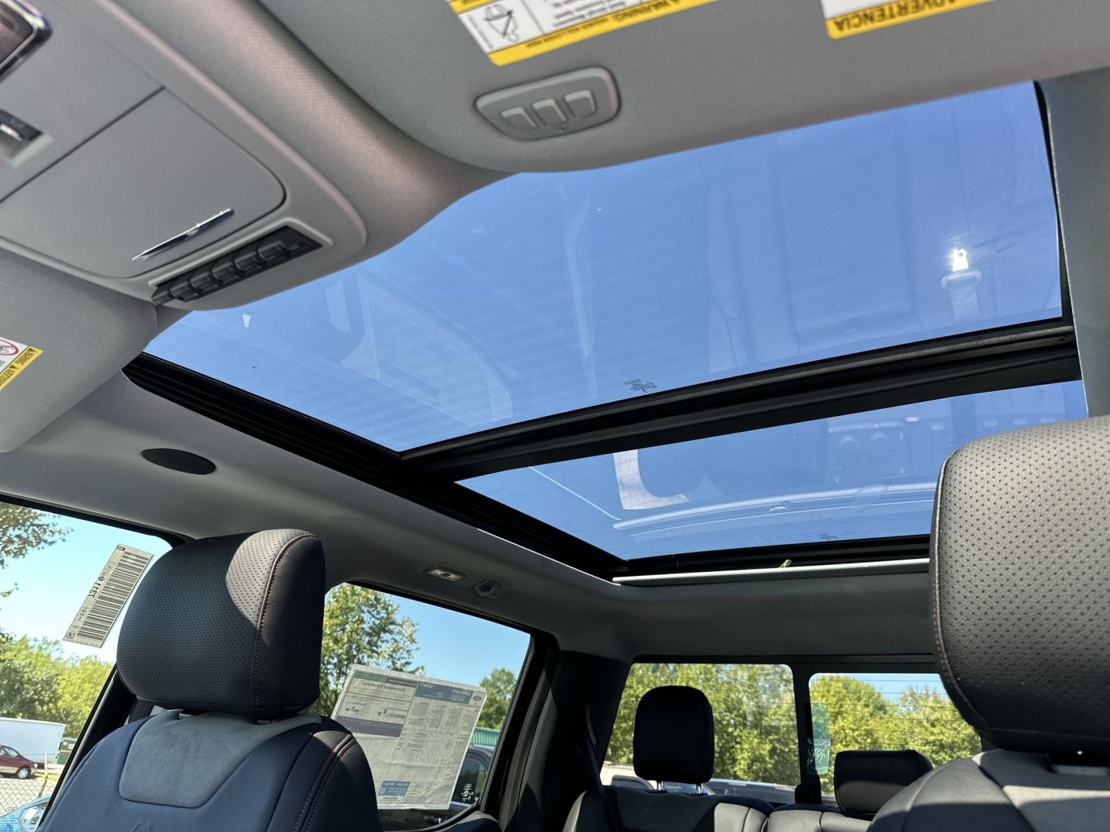 2026 Ford F-250SD Black Widow Lariat Ultimate Edition