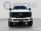 2026 Ford F-250SD Black Widow Lariat Ultimate Edition