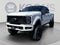 2026 Ford F-250SD Black Widow Lariat Ultimate Edition