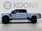 2026 Ford F-250SD Black Widow Lariat Ultimate Edition