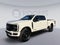 2025 Ford F-250SD Platinum