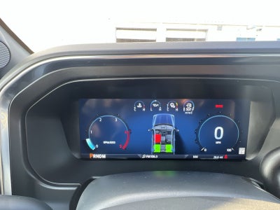 2025 Ford F-250SD Platinum