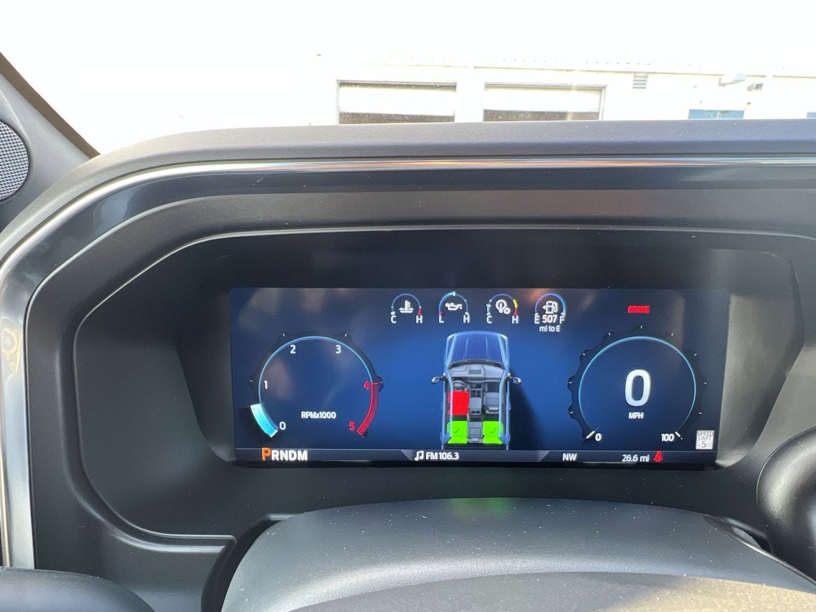 2025 Ford F-250SD Platinum