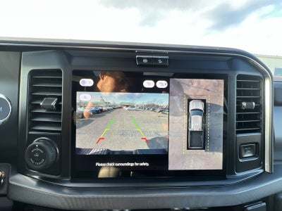 2025 Ford F-250SD Platinum