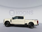 2025 Ford F-250SD Platinum