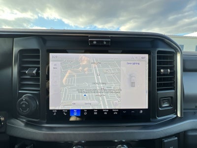 2025 Ford F-250SD Platinum